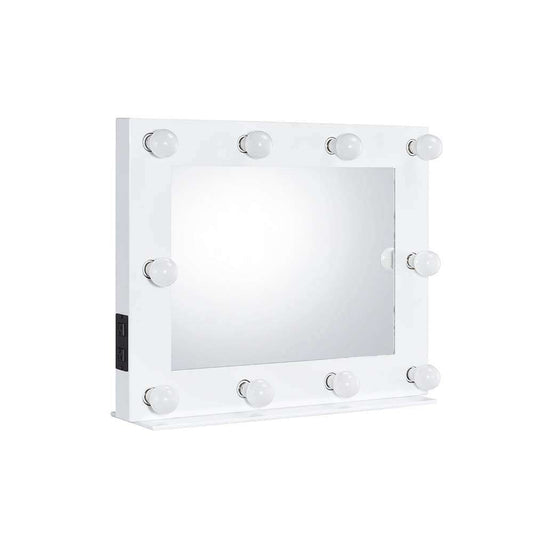 ACME Furniture - Avery Accent Mirror - AC00759 veiw 1