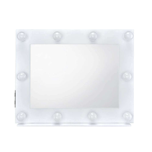 ACME Furniture - Avery Accent Mirror - AC00759 veiw 2