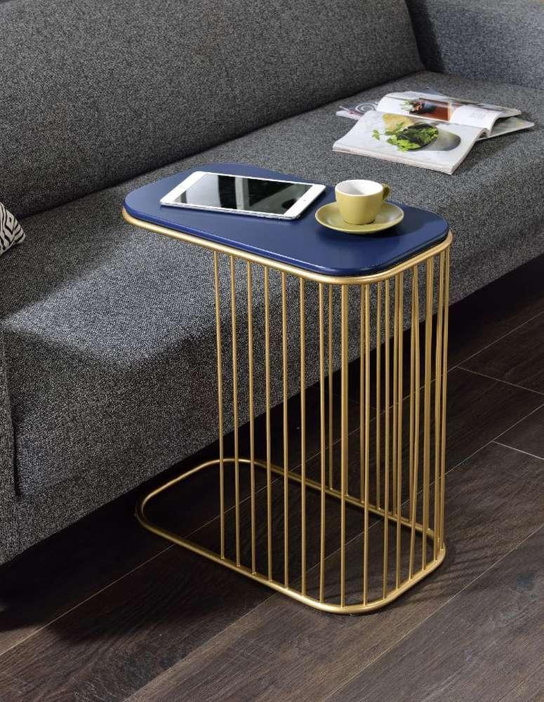 ACME Furniture - Aviena Accent Table - 97844 veiw 3