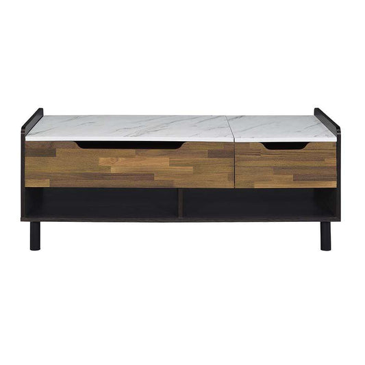 ACME Furniture - Axel Coffee Table - LV00828 veiw 2