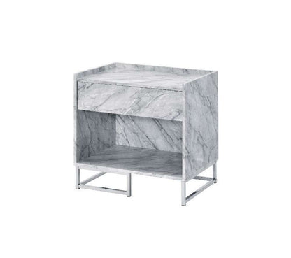 ACME Furniture - Azrael Accent Table - 97865 veiw 1