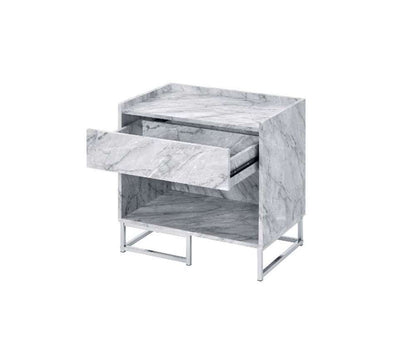 ACME Furniture - Azrael Accent Table - 97865 veiw 2