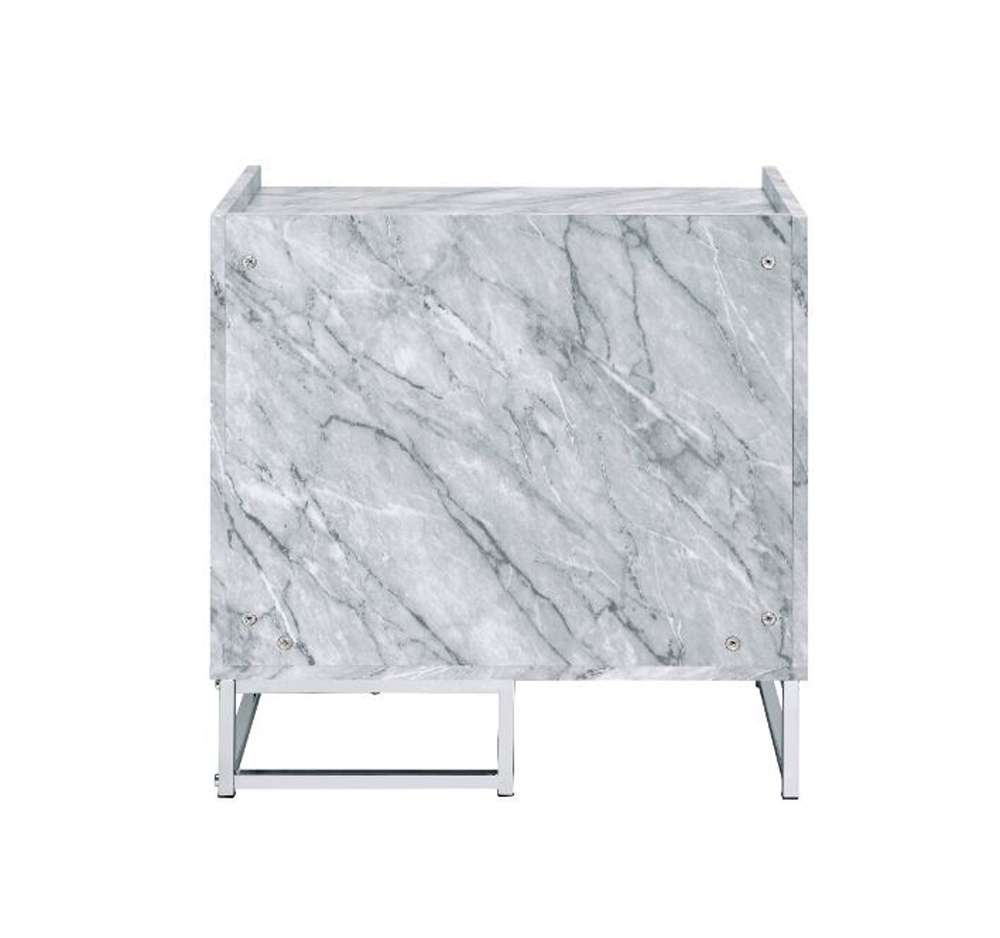 ACME Furniture - Azrael Accent Table - 97865 veiw 3