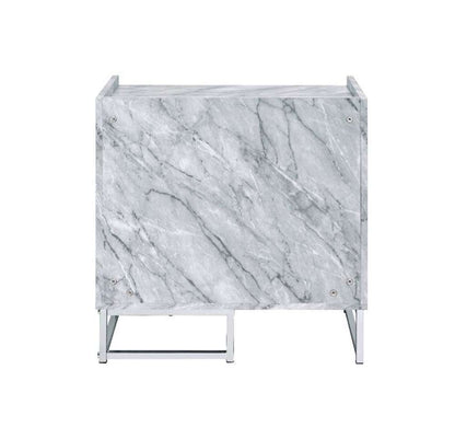 ACME Furniture - Azrael Accent Table - 97865 veiw 3