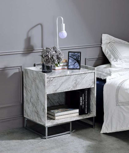 ACME Furniture - Azrael Accent Table - 97865 veiw 5