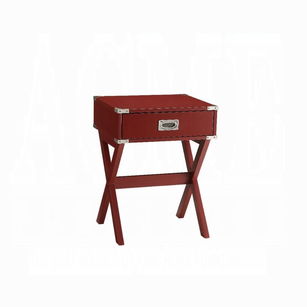 ACME Furniture - Babs End Table - 82820 view 1