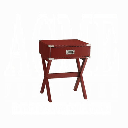 ACME Furniture - Babs End Table - 82820 view 1