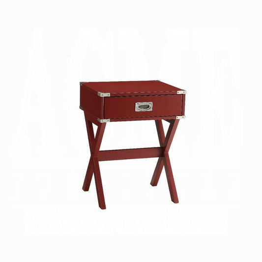 ACME Furniture - Babs End Table - 82820 view 1