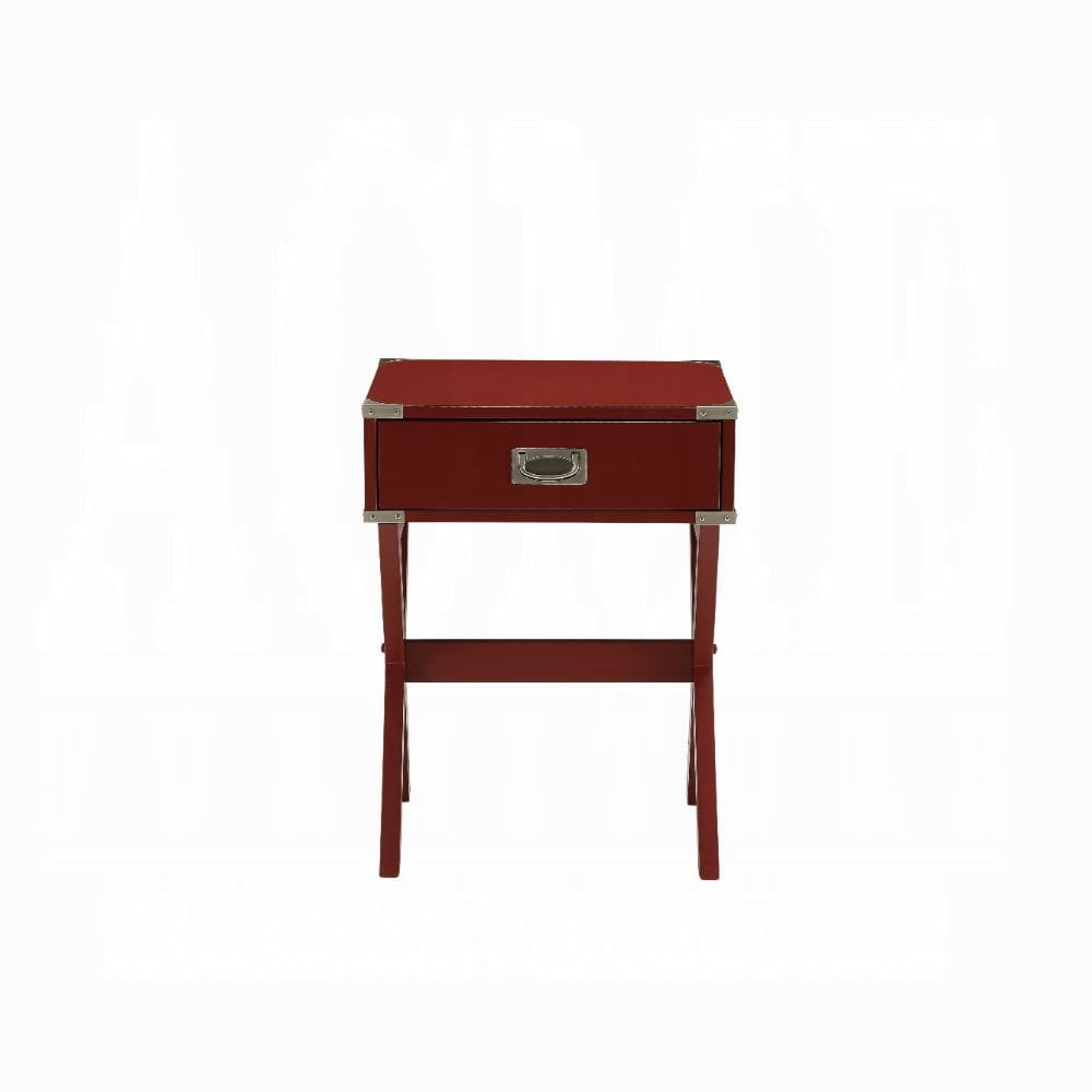 ACME Furniture - Babs End Table - 82820 view 2