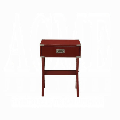 ACME Furniture - Babs End Table - 82820 view 2