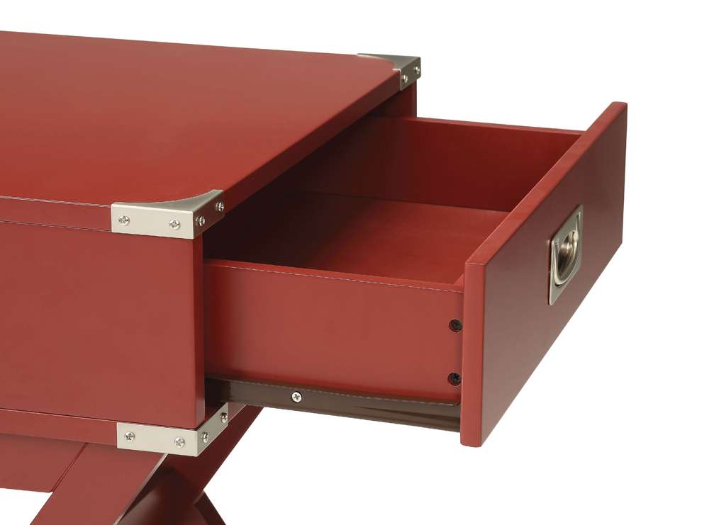 ACME Furniture - Babs End Table - 82820 view 4