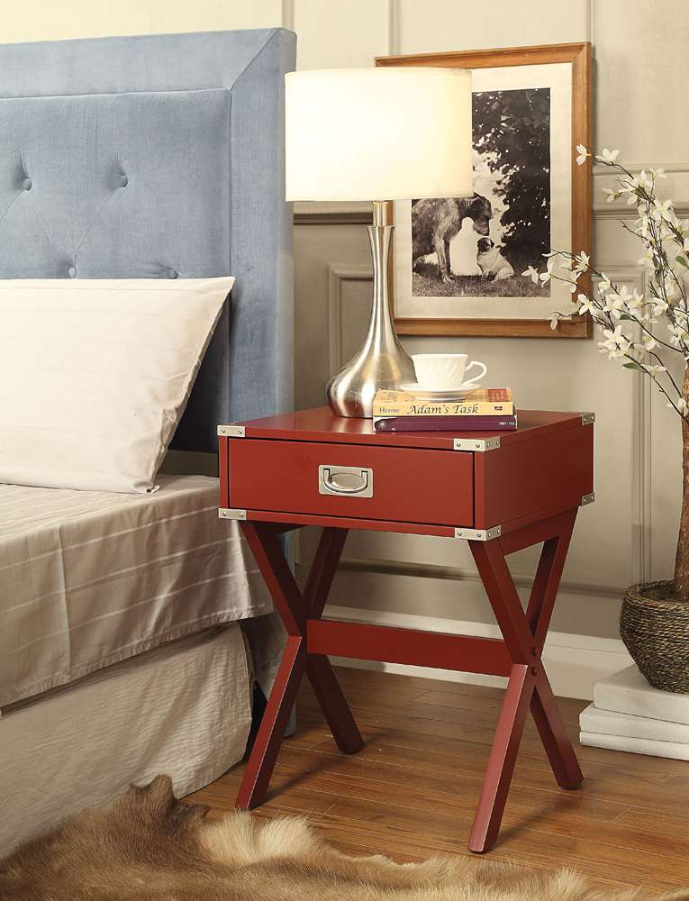 ACME Furniture - Babs End Table - 82820 view 5
