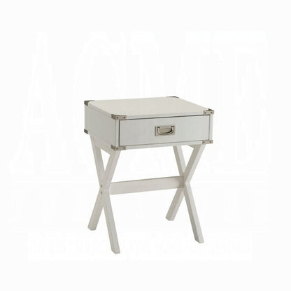 ACME Furniture - Babs End Table - 82824 view 1