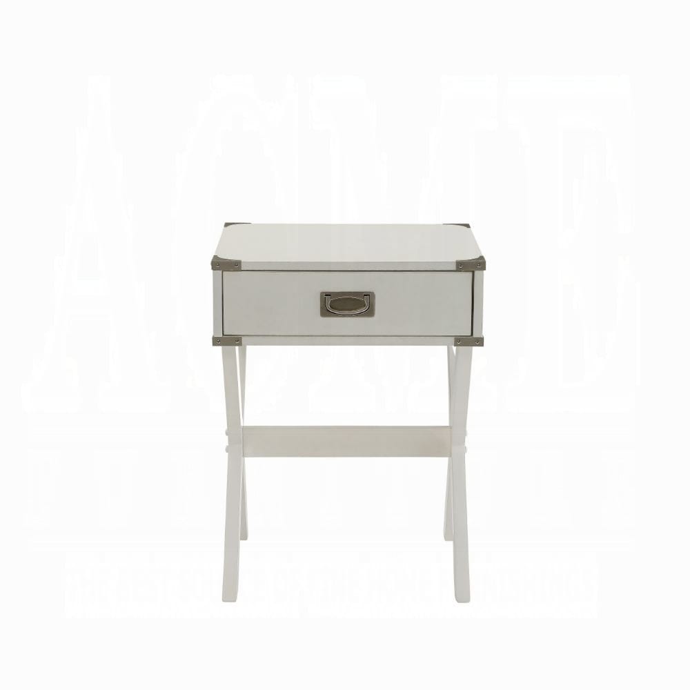 ACME Furniture - Babs End Table - 82824 view 2