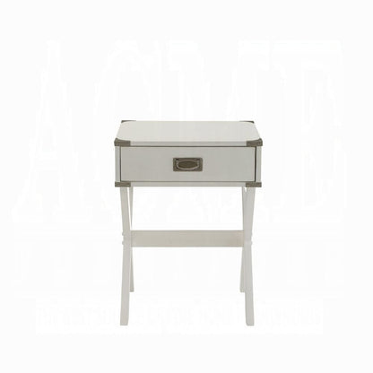 ACME Furniture - Babs End Table - 82824 view 2