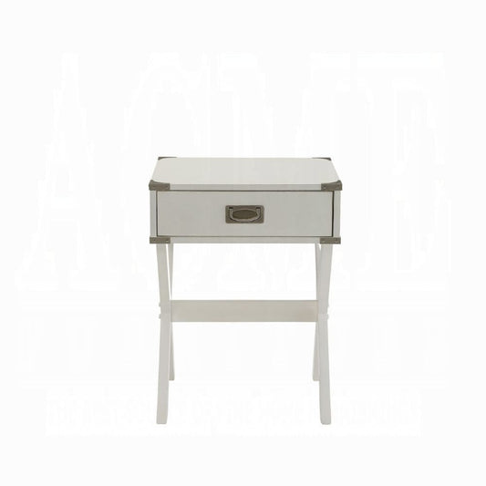 ACME Furniture - Babs End Table - 82824 view 2