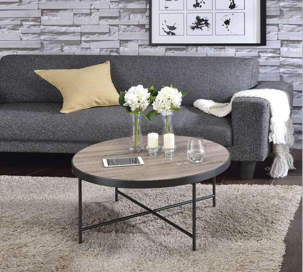 ACME Furniture - Bage Coffee Table - 81735 view 4
