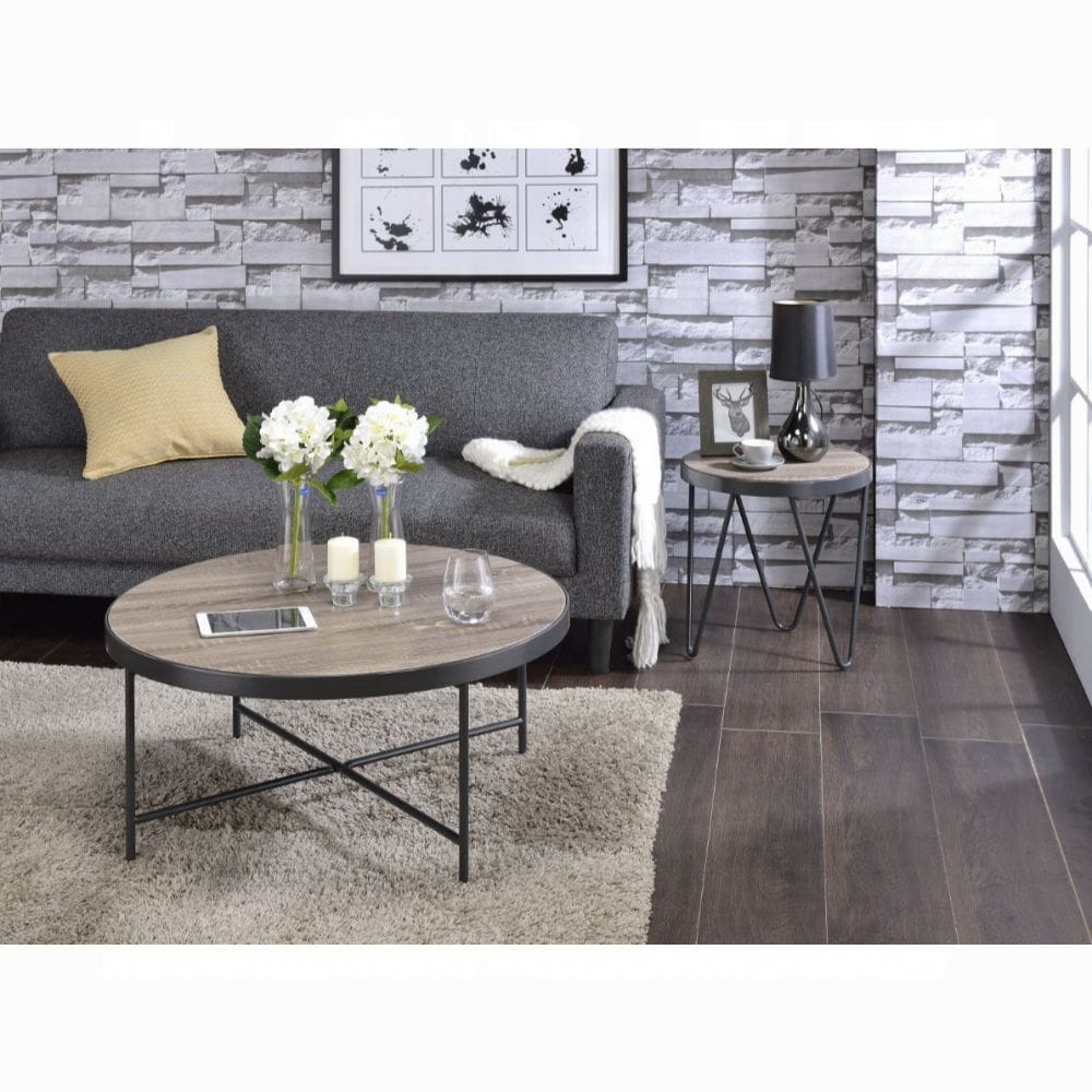 ACME Furniture - Bage Coffee Table - 81735 view 5