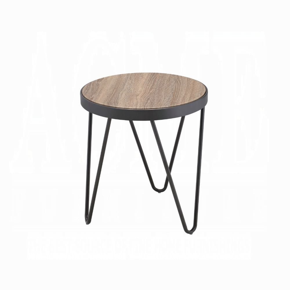 ACME Furniture - Bage End Table - 81737 view 1