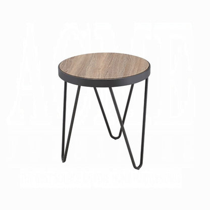 ACME Furniture - Bage End Table - 81737 view 1