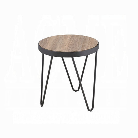 ACME Furniture - Bage End Table - 81737 view 1