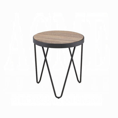 ACME Furniture - Bage End Table - 81737 view 2