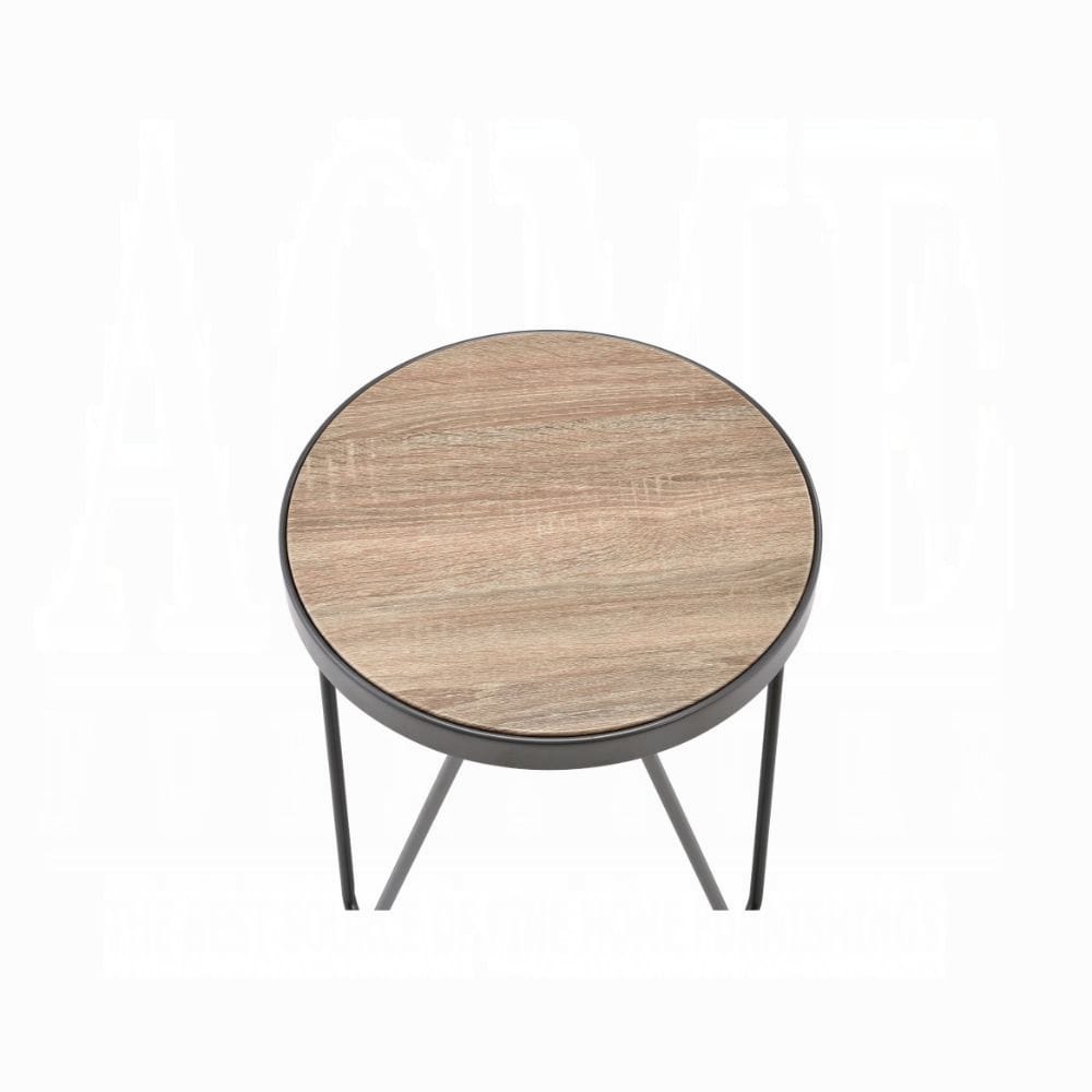 ACME Furniture - Bage End Table - 81737 view 3