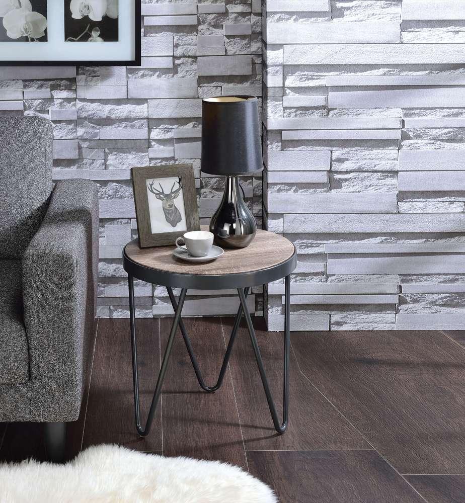 ACME Furniture - Bage End Table - 81737 view 4