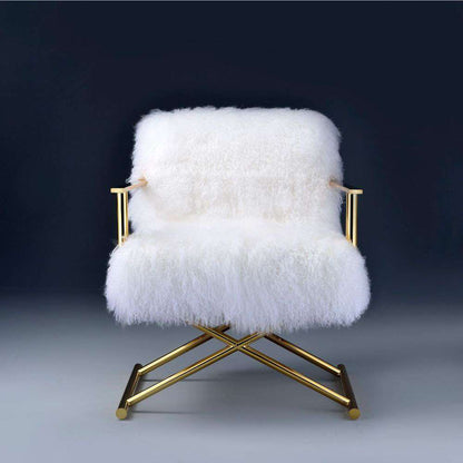 ACME Furniture - Bagley Accent Chair - 59452 veiw 2
