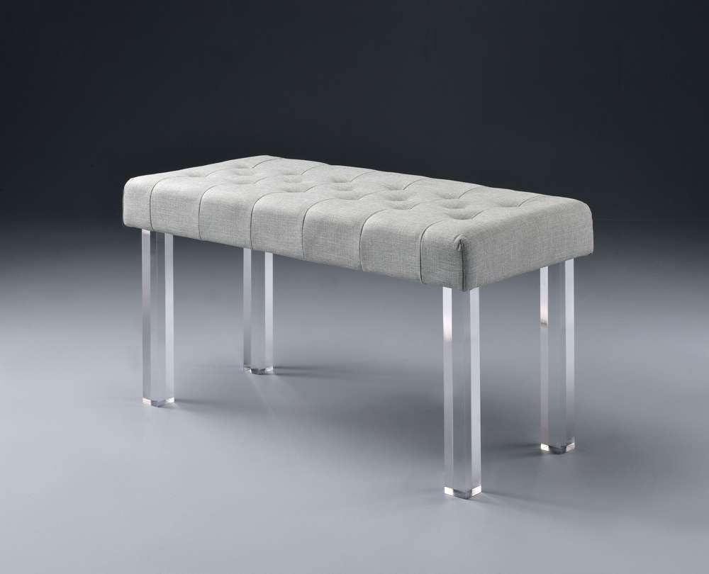 ACME Furniture - Bagley Bench - 96510 veiw 1