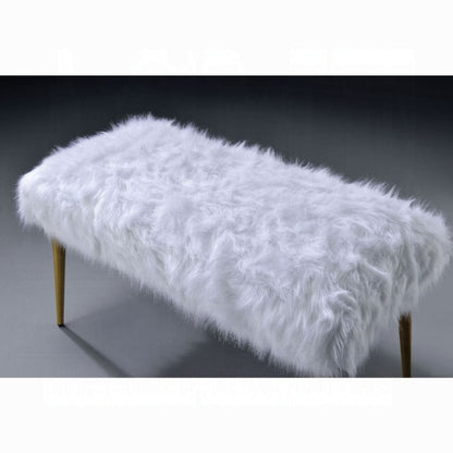 ACME Furniture - Bagley II Bench - 96450 view 2