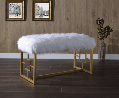 ACME Furniture - Bagley II Bench - 96451 view 3
