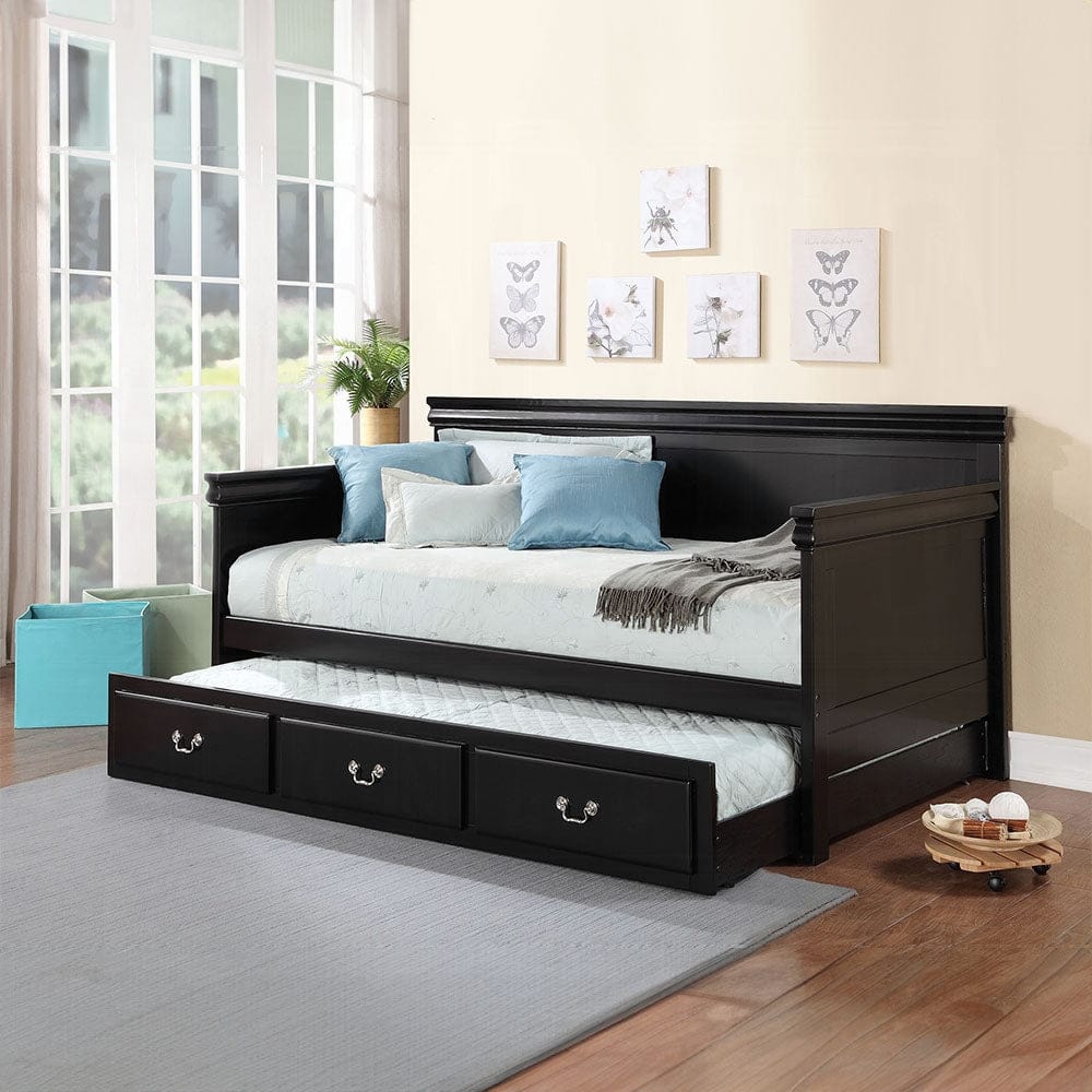 ACME Furniture - Bailee Trundle - 39097 view 2