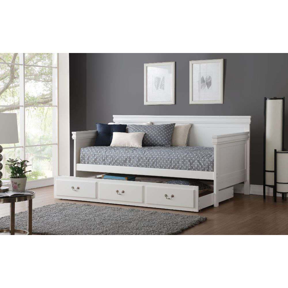 ACME Furniture - Bailee Trundle - 39102 veiw 2