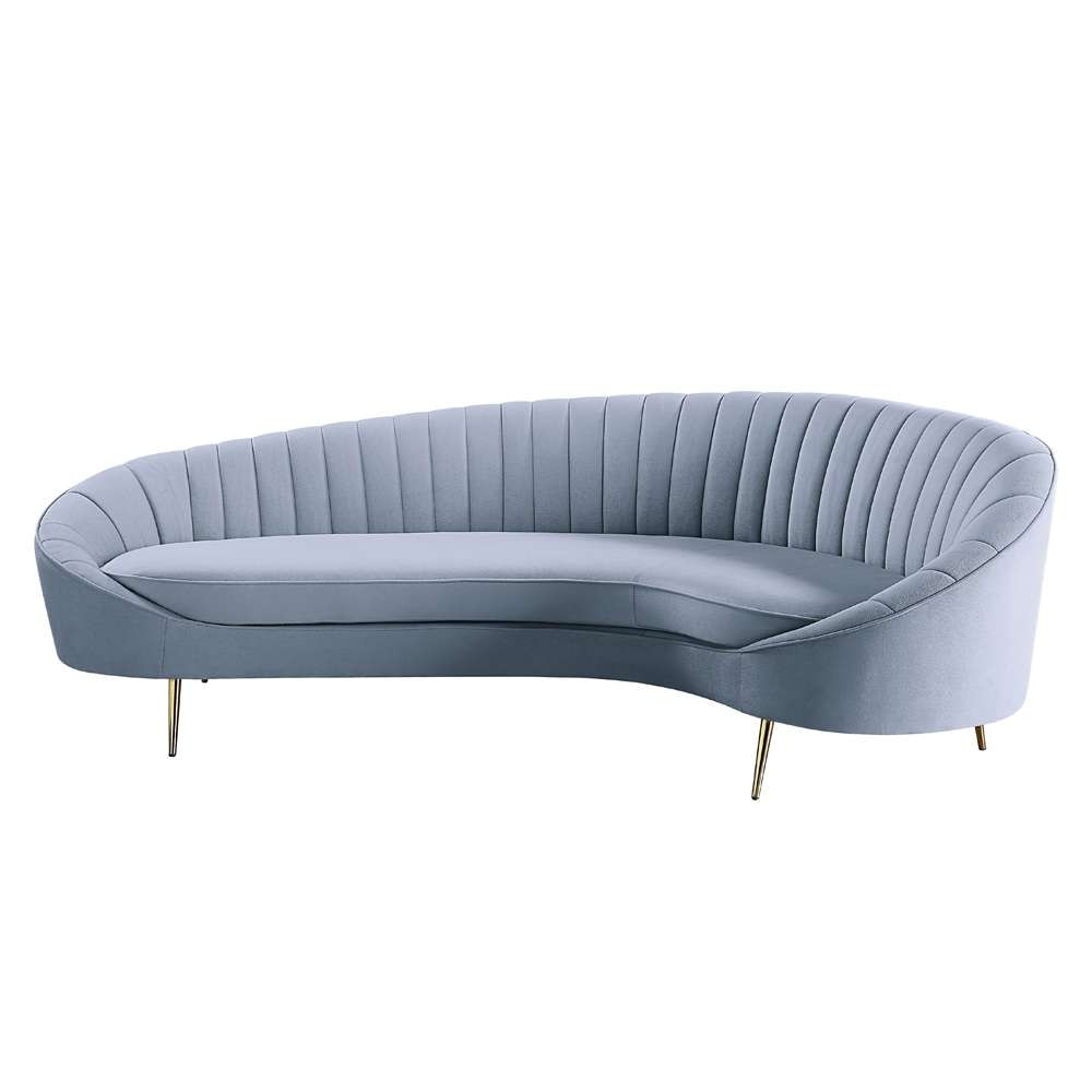 ACME Furniture - Ballard Sofa - LV00204 veiw 1