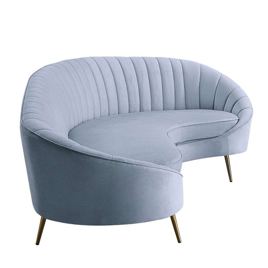 ACME Furniture - Ballard Sofa - LV00204 veiw 2