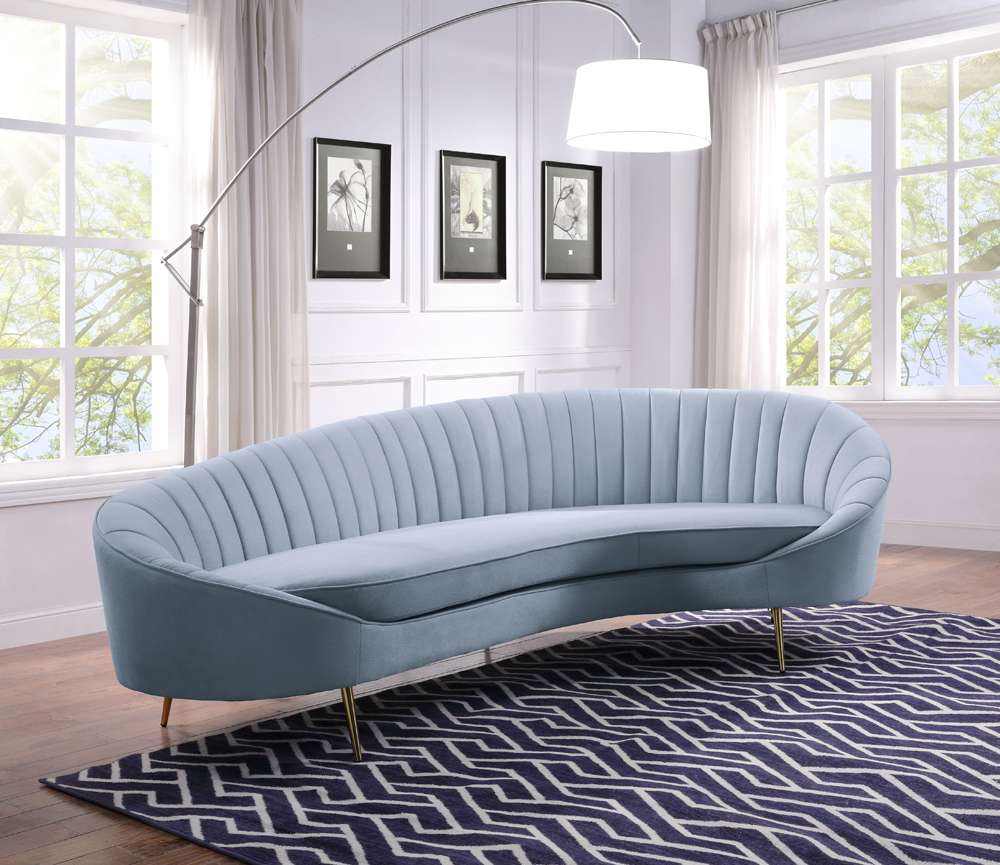 ACME Furniture - Ballard Sofa - LV00204 veiw 3