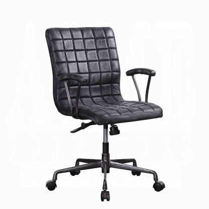 ACME Furniture - Barack Executive Office Chair - 92557 view 1