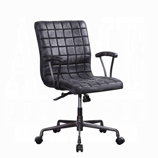 ACME Furniture - Barack Executive Office Chair - 92557 view 1