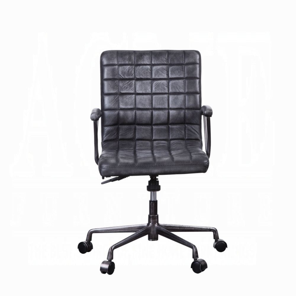 ACME Furniture - Barack Executive Office Chair - 92557 view 2