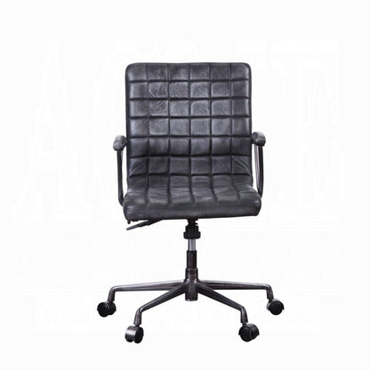 ACME Furniture - Barack Executive Office Chair - 92557 view 2