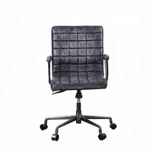 ACME Furniture - Barack Executive Office Chair - 92557 view 2