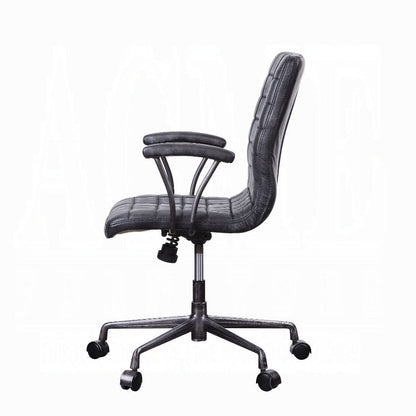 ACME Furniture - Barack Executive Office Chair - 92557 view 3