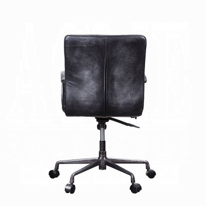 ACME Furniture - Barack Executive Office Chair - 92557 view 4