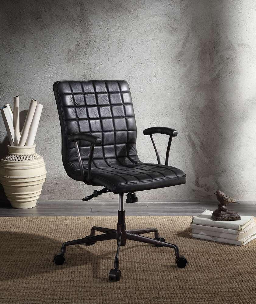 ACME Furniture - Barack Executive Office Chair - 92557 view 5