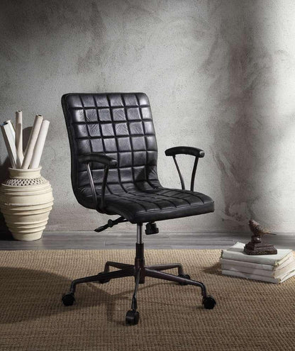 ACME Furniture - Barack Executive Office Chair - 92557 view 5