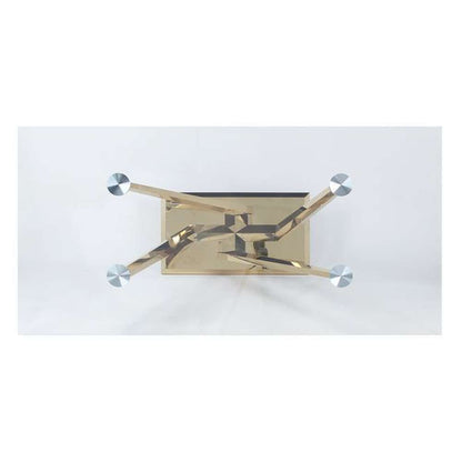 ACME Furniture - Barnard Dining Table - DN00219 view 3