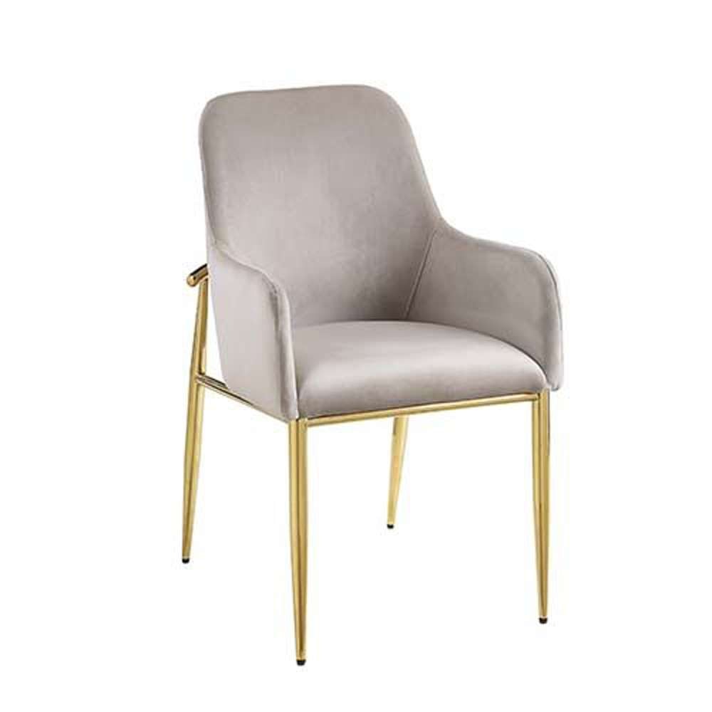 ACME Furniture - Barnard Side Chair (Set of 2) - DN00220 view 1