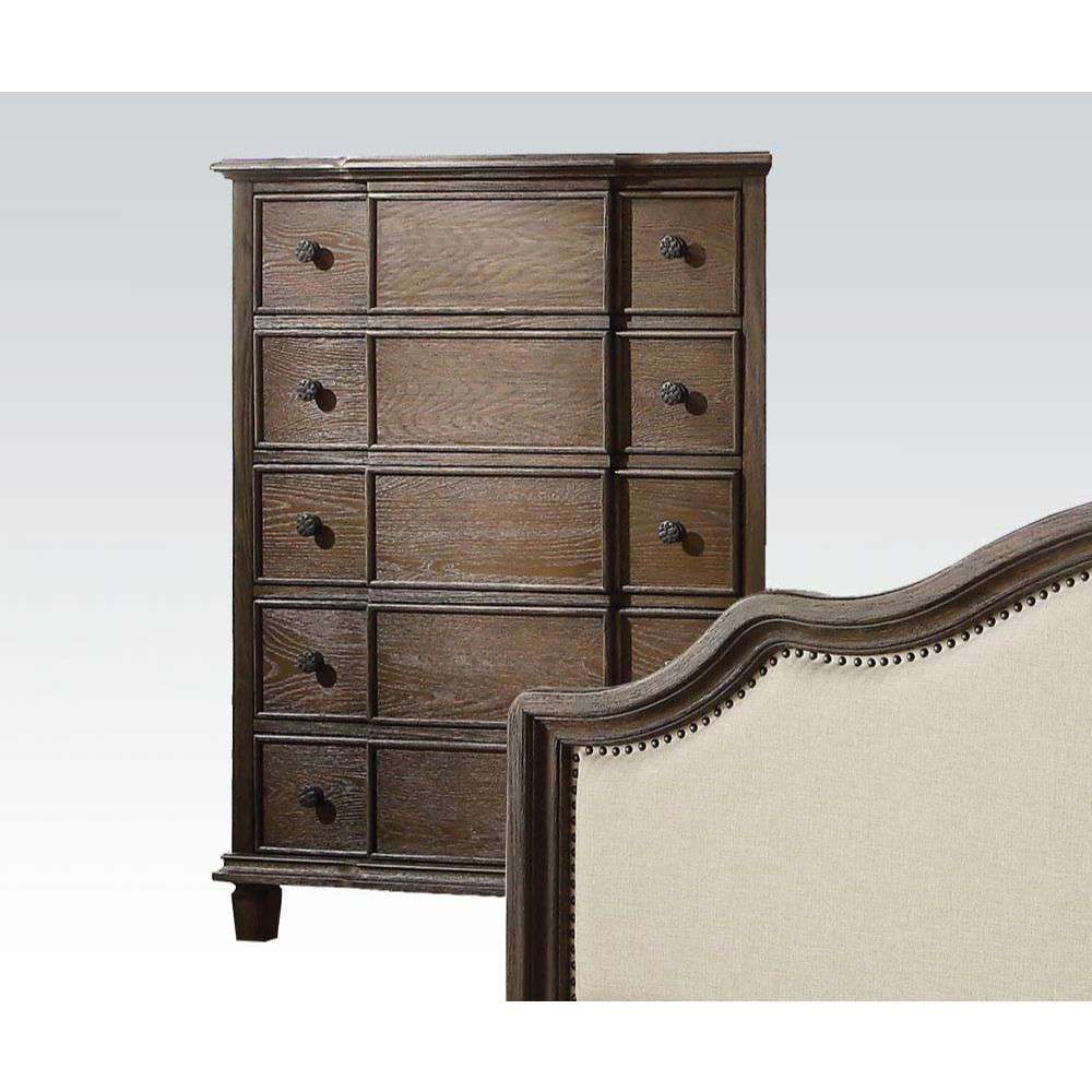 ACME Furniture - Baudouin Chest - 26116 veiw 1