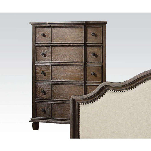 ACME Furniture - Baudouin Chest - 26116 veiw 1